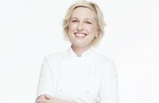 Domini Kemp: 'Be honest - if your business isn't working, pull the plug'