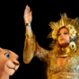 Beyoncé might be playing Nala in The Lion King remake and people are SHOOK