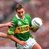 Maurice Fitz, Joyce, Ó Sé and Donnellan - Kerry and Galway greats to clash again