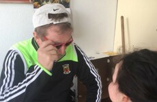 What's next for Enda? He could have his eye on one of these jobs