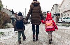 'If we want better people working in childcare, we need better working terms'