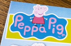 The new gender gap? 'In the life of young Peppa Pig, Daddy Pig is ridiculous'