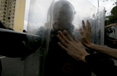 When a coup is not a coup: Venezuela is edging closer to a full-on democratic catastrophe