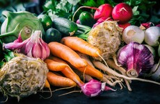 Ten-a-day? 'How to sneak in more veg without feeling you're living on rabbit food'
