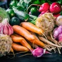 Ten-a-day? 'How to sneak in more veg without feeling you're living on rabbit food'
