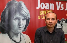 Paul Murphy promises he won't talk about his upcoming trial at Jobstown protest rallies