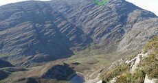 All five bodies recovered from downed helicopter as Welsh police release photo of crash site
