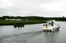 Victims of Carrick-on-Shannon double drowning are Irish and English