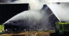 FBI releases never-before-seen images of 9/11 attack on the Pentagon