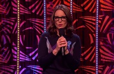 Tina Fey absolutely laid into Donald Trump at a comedy fundraiser last night