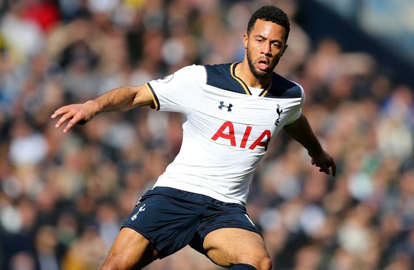 Maradona Tottenham - Journeyman & Co: March 2012 ...