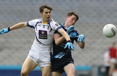 Heneghan leads Mayo's Ballinrobe to thrilling All-Ireland victory in 80-minute classic