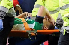 Klopp and Henderson offer touching Liverpool tribute to Seamus Coleman