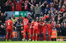 Coutinho stars as clinical Liverpool too good for Everton in Merseyside Derby