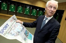 The Sunday Papers: some of the week's best sportswriting
