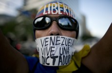 Venezuelan court rows back on move to seize power after being accused of coup