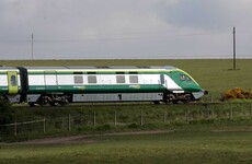 Woman in Mayo struck by train and killed after chasing dog that got onto tracks