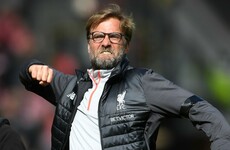 'I don't like creating stories' - Klopp quiet on Barkley's awful challenge