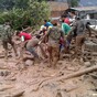 'Under the mud I am sure there are more': Mudslides kill 112 people in Colombia