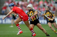 Cork gain revenge for last year's All-Ireland final defeat but Kilkenny's league bid remains alive