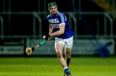Laois retain Division 1B status and send Kerry packing to the third tier in epic clash