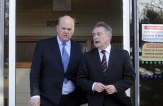 5 things we learned at today's bailout press conference