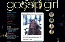 Gossip Girl is 10 years old - here's what the cast are doing with themselves in 2017