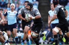 The Kiwi Super Rugby sides are now 11-0 against the Australians this year