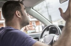Dublin drivers ranked as the worst in Ireland