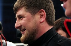 Russian paper says gay men are being arrested and killed in Chechnya