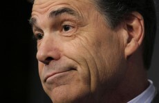 Rick Perry drops out of presidential race ahead of Carolina primary
