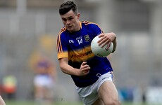 Quinlivan hits late goal to complete hat-trick as Tipp snatch promotion over Armagh