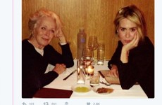 Sarah Paulson and Holland Taylor are the celebrity couple to restore your faith in love