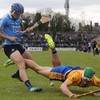 Goals from Kelly, Conlon and Shanagher see Clare relegate Dublin with Ennis victory