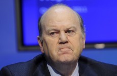 Noonan's emigration comments branded 'a disgrace' by opposition