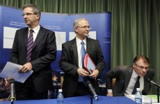 IMF and ECB divided on whether Ireland should burn bondholders