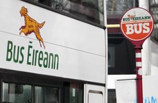 NBRU gets legal letter from CIÉ group over wildcat action