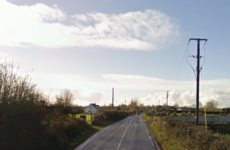 Man in his 20s dies in Limerick road crash