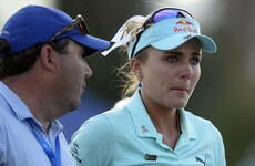 Lexi Thompson loses first Major of the season after TV viewer's email leads to four-shot penalty