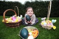 Mad Hatter's tea party, fairies and an awful lot of egg hunts: here's what's on this Easter weekend