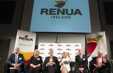 'It's time political parties get off the fence on abortion': Renua is now a pro-life party