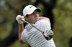 Just done it! McIlroy signs multi-million, multi-year extension with Nike