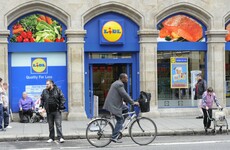 Independent grocers' behind-the-scenes strategy to stall the march of the German giants