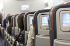 Poll: Is it okay to recline your seat as soon as you get on a plane?