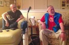 Medical cannabis: 'My dad was able to relax, sleep, laugh, and breathe a bit easier'