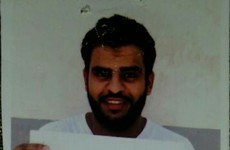 Doctor recommends Ibrahim Halawa be released from prison for 'further medical assessments'