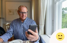Get a headstart - Monitor your phone use this week