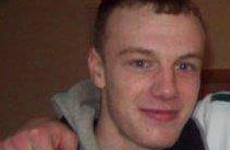 Man sentenced to life in prison over murder of 17-year-old Daniel McAnaspie