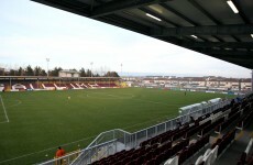 Galway clubs hold talks over possible merger