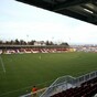 Galway clubs hold talks over possible merger